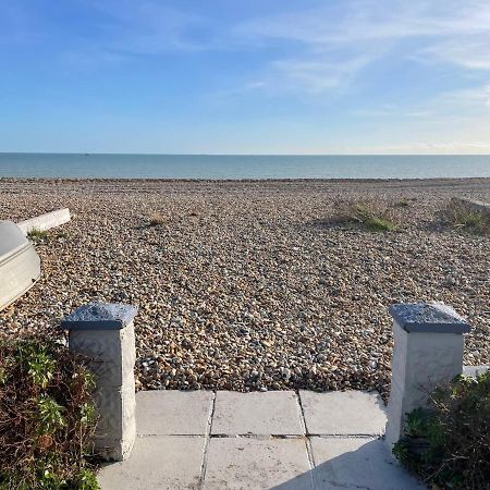 Coastview Bungalow 佩文西 外观 照片
