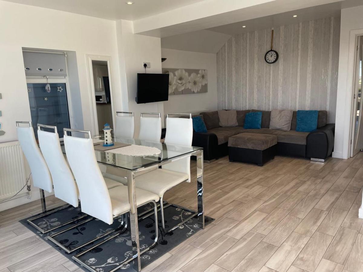 Coastview Bungalow 佩文西 外观 照片