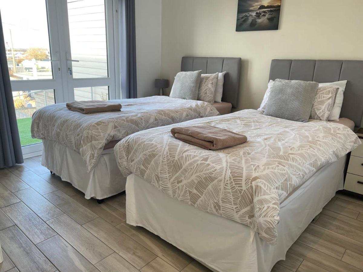 Coastview Bungalow 佩文西 外观 照片